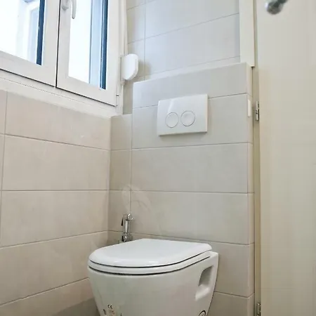 Apartment Anthemis #colony_city_center Thessaloniki